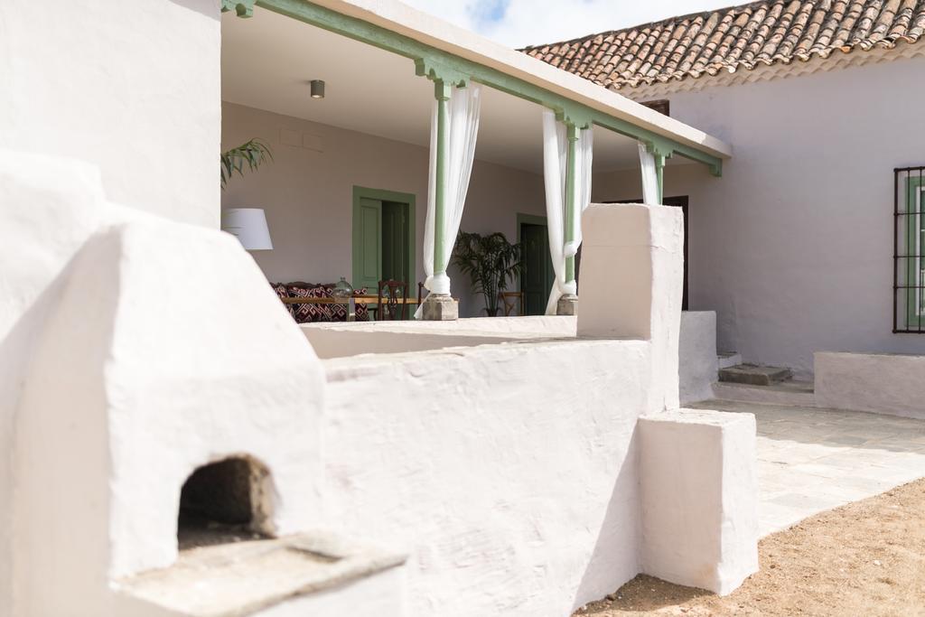 Villa Hacienda De La Guirra Tafira Kültér fotó