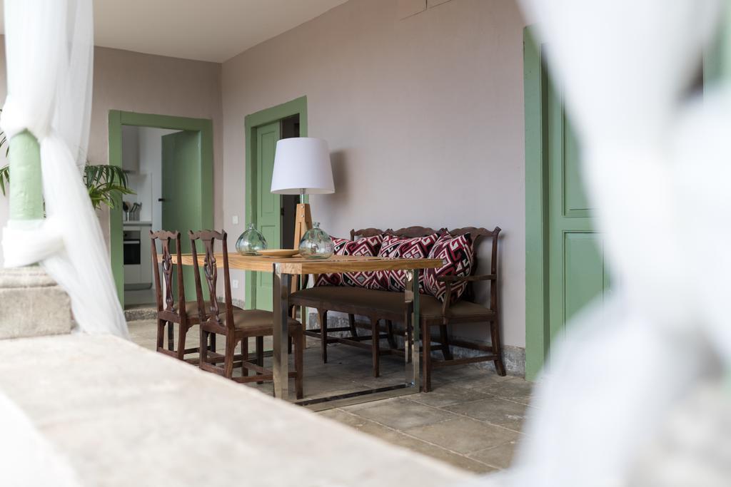 Villa Hacienda De La Guirra Tafira Kültér fotó