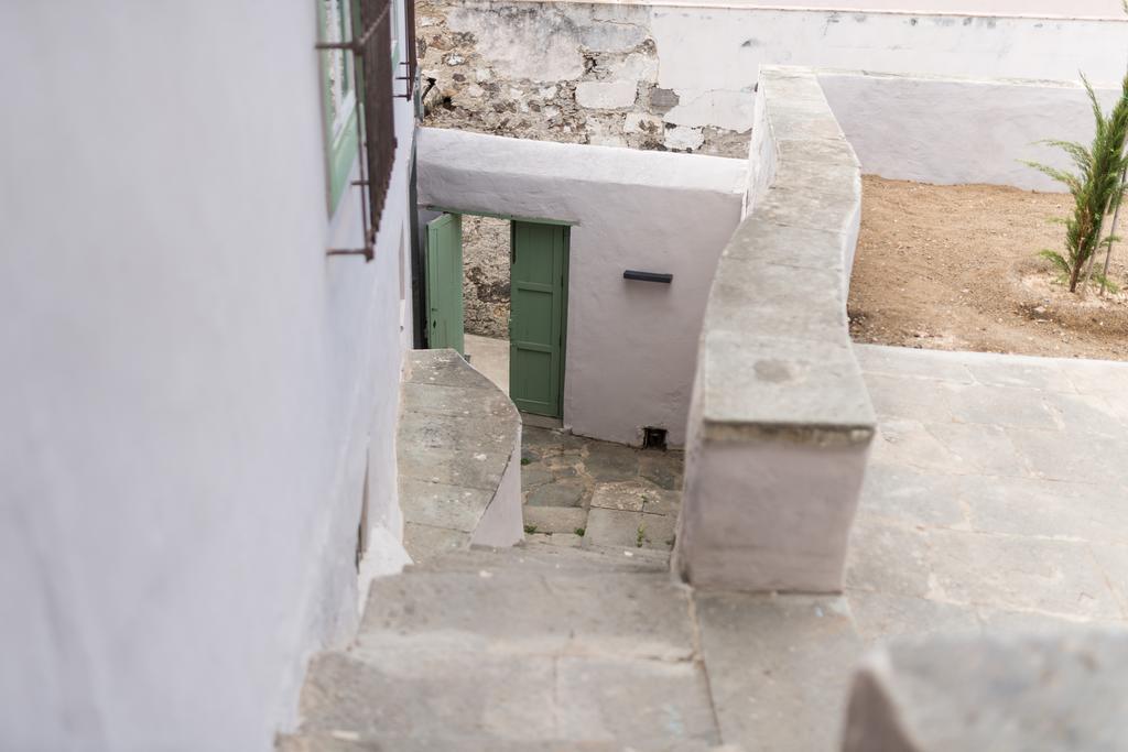 Villa Hacienda De La Guirra Tafira Kültér fotó