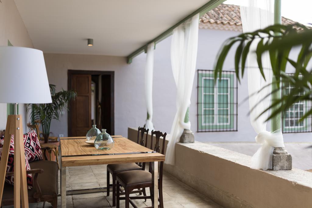 Villa Hacienda De La Guirra Tafira Kültér fotó