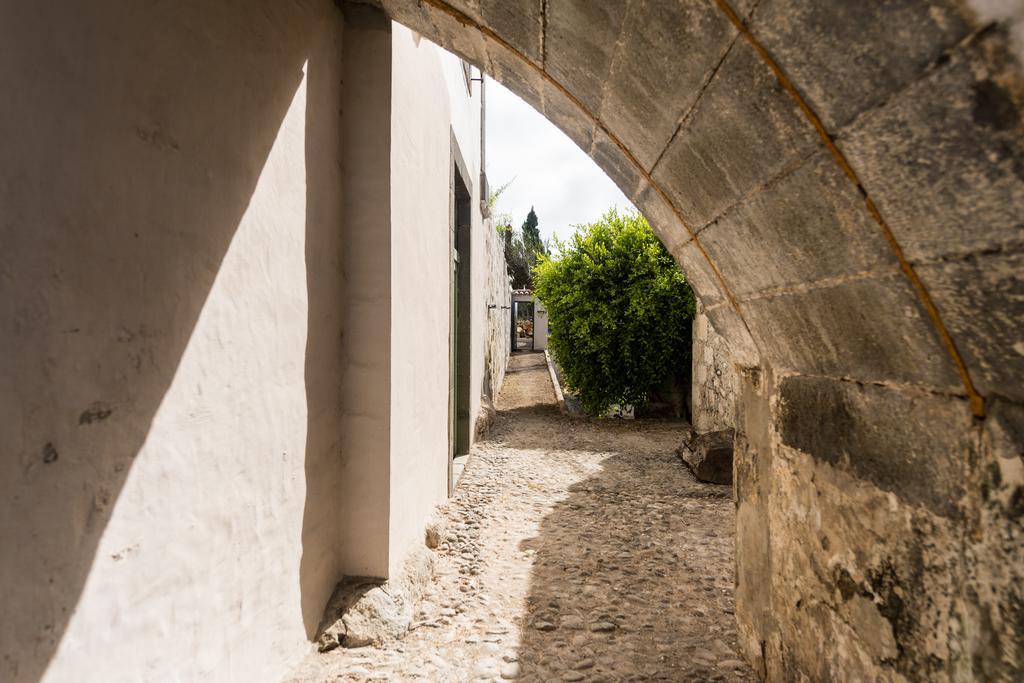 Villa Hacienda De La Guirra Tafira Kültér fotó