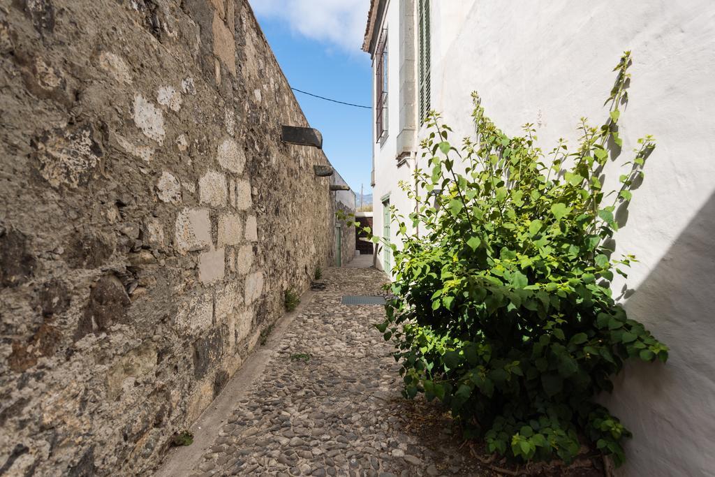 Villa Hacienda De La Guirra Tafira Kültér fotó