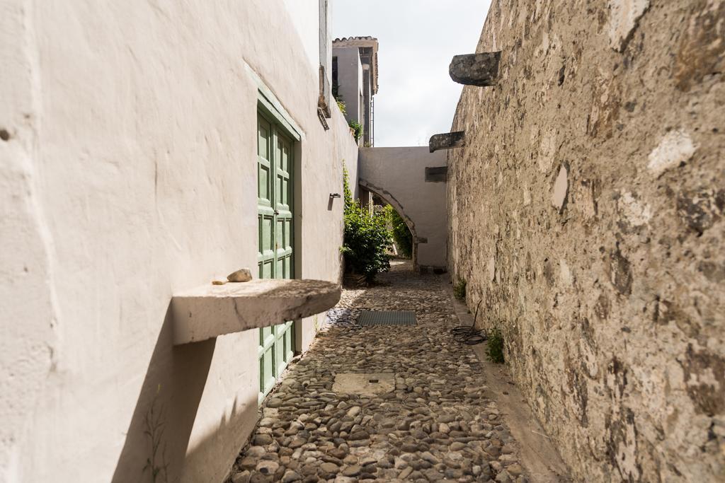 Villa Hacienda De La Guirra Tafira Kültér fotó
