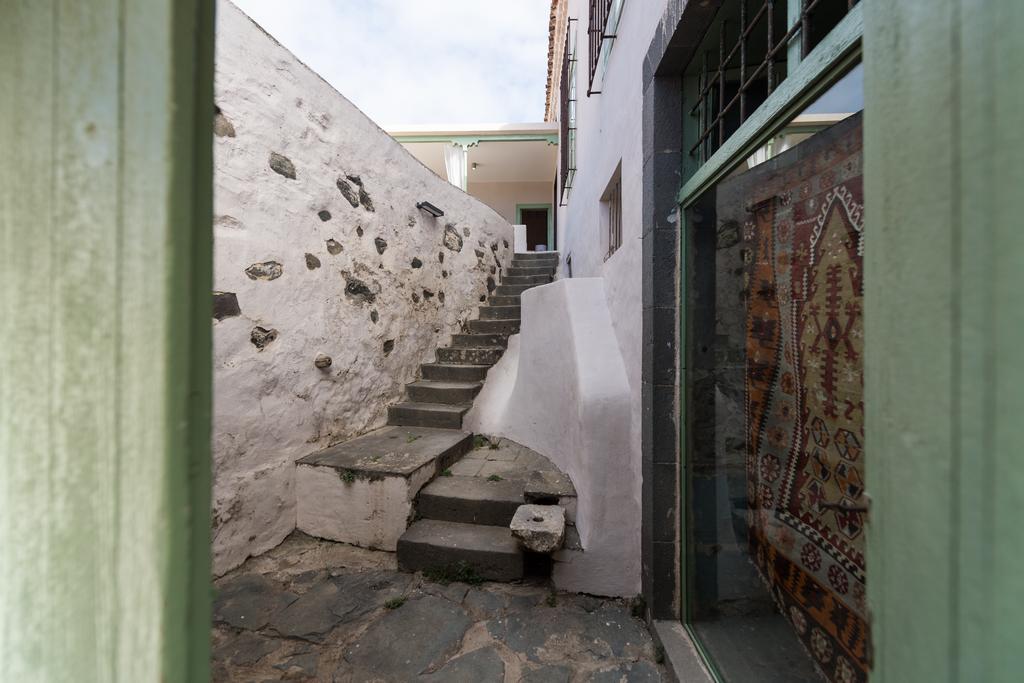 Villa Hacienda De La Guirra Tafira Kültér fotó
