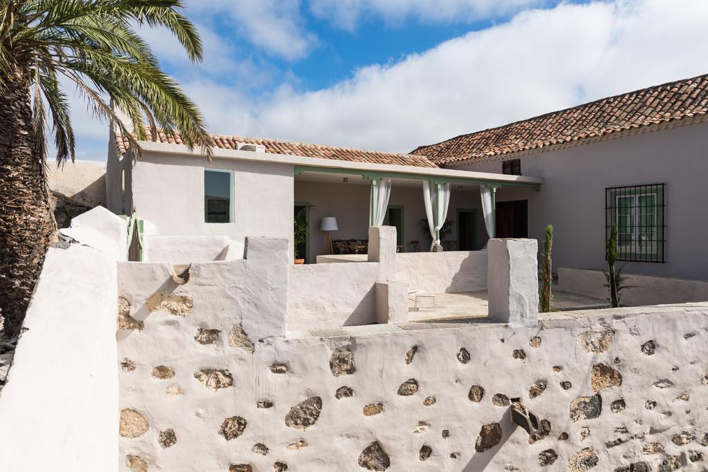 Villa Hacienda De La Guirra Tafira Kültér fotó