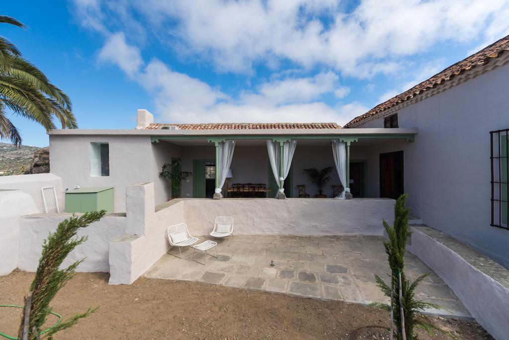 Villa Hacienda De La Guirra Tafira Kültér fotó