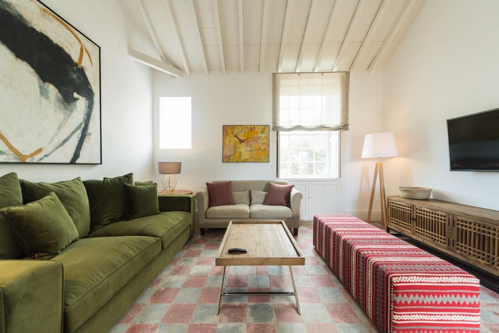 Villa Hacienda De La Guirra Tafira Kültér fotó