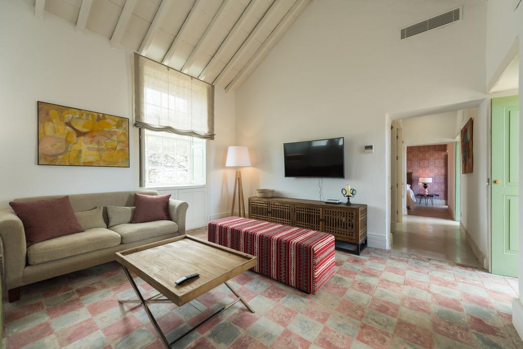 Villa Hacienda De La Guirra Tafira Kültér fotó