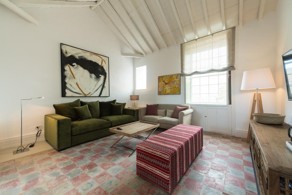 Villa Hacienda De La Guirra Tafira Kültér fotó