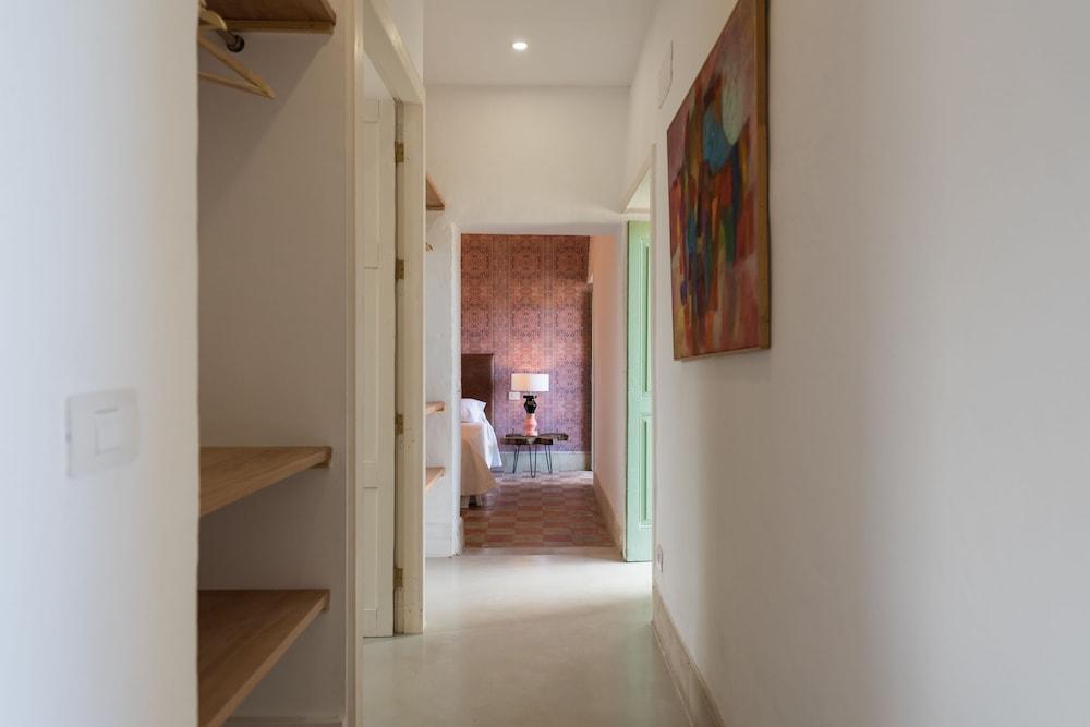 Villa Hacienda De La Guirra Tafira Kültér fotó